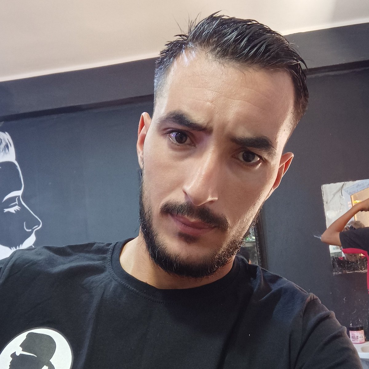 #NouvellePhotoDeProfil