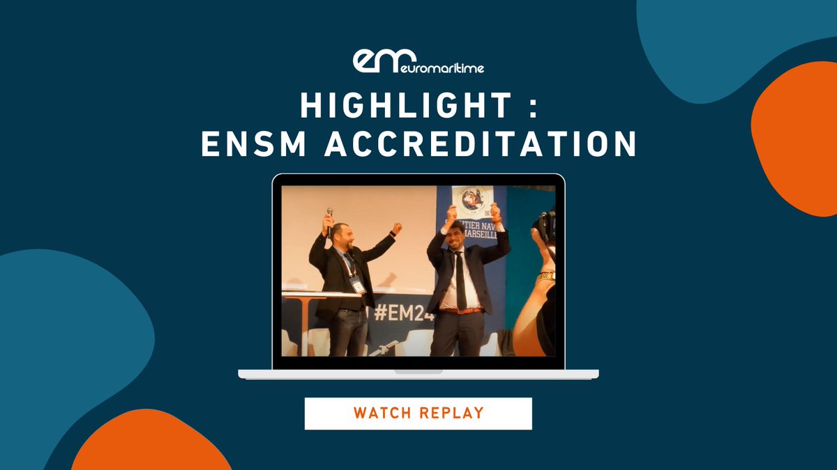 EUROMARITIME tweet media