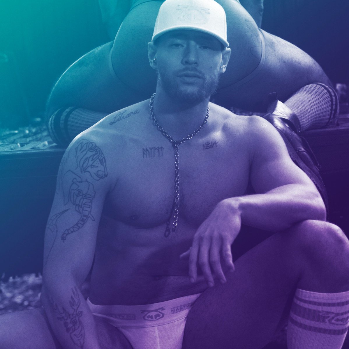 nastypig's tweet photo. WINTER SALE- ADDITIONAL MARKDOWNS

SAVE MORE THAN 50% OFF FW23 SEASONAL ITEMS AND MORE

#nastypig #np #gay #gayfashion #sale #wintersale #lgbtq #queer #queerfashion #jockstraps #caps #snoutcap #chain #tubesocks #halfoff https://t.co/RRbp55oU0M