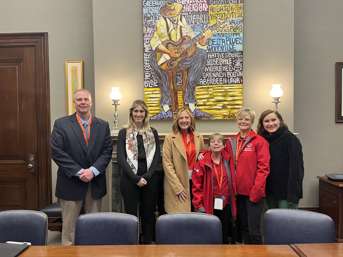 Special Olympics Mississippi (@somississippi) on Twitter photo SOMS athlete, Dean is having a blast talking to our representatives and their staff about the importance of <a href="/SpecialOlympics/">Special Olympics</a>! #SOHillDay <a href="/BennieGThompson/">Rep. Bennie G. Thompson</a> <a href="/SenatorWicker/">Senator Roger Wicker</a> <a href="/RepTrentKelly/">Trent Kelly</a> SOMS athlete, Dean is having a blast talking to our representatives and their staff about the importance of <a href="/SpecialOlympics/">Special Olympics</a>! #SOHillDay <a href="/BennieGThompson/">Rep. Bennie G. Thompson</a> <a href="/SenatorWicker/">Senator Roger Wicker</a> <a href="/RepTrentKelly/">Trent Kelly</a>