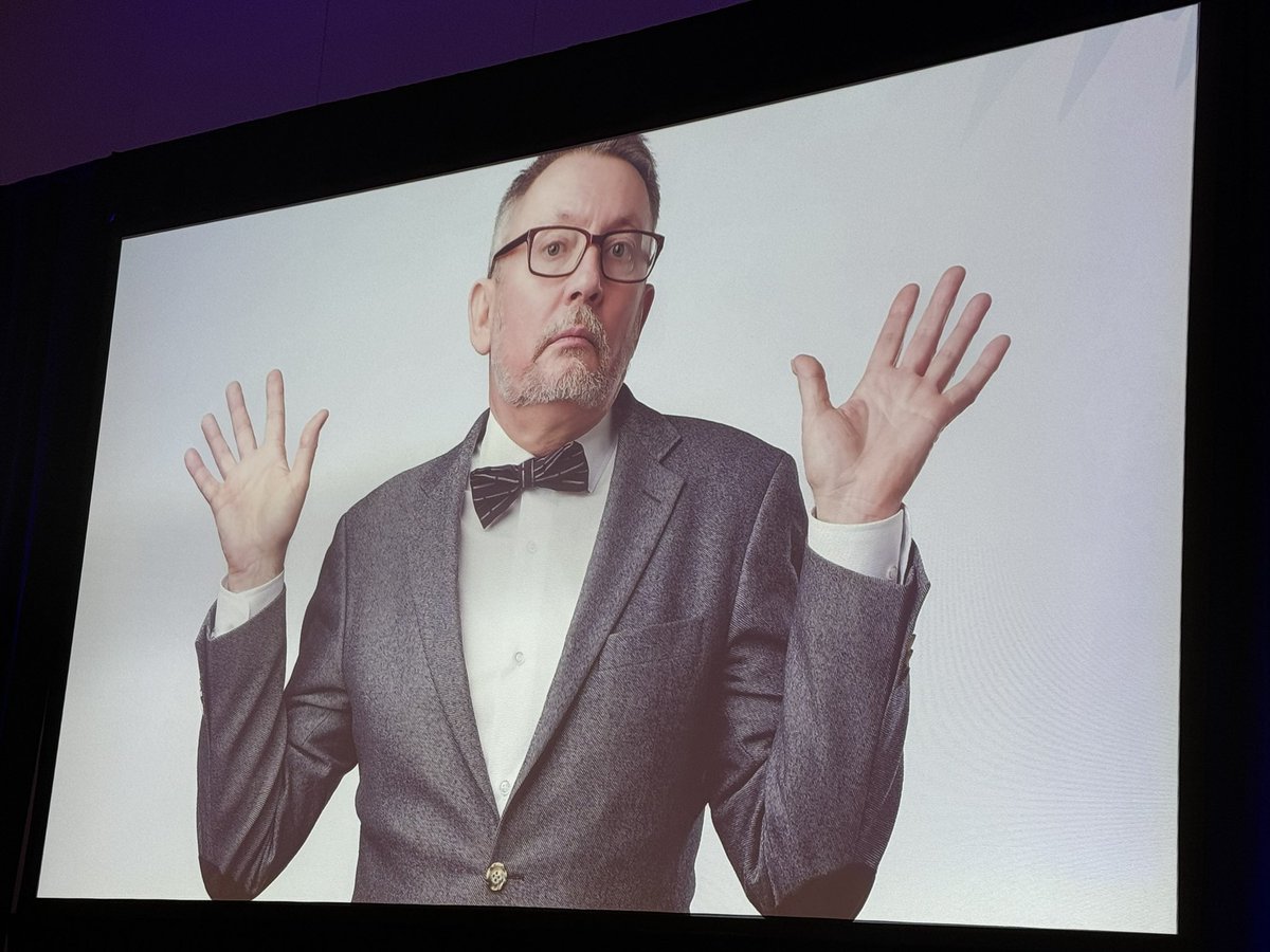 R. Houston Thompson tweet media