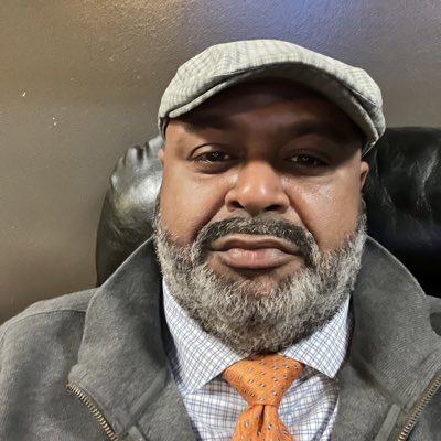Rodney R. Ray, Ed.D. tweet media