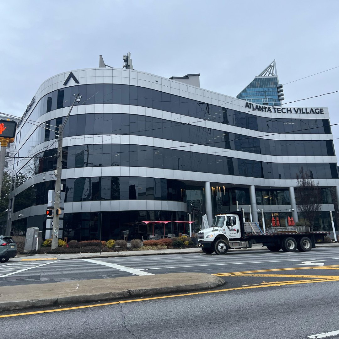 👉 <a href="/cmgnews/">CMG News</a>  Impact 2024 is officially underway!

<a href="/FLarraa/">Fabian Larrañaga</a> and Guillermo Thompson from our team are currently in Atlanta, soaking in this incredible experience. 🤩

📍 Next stop: Los Angeles.

Stay tuned for all the event highlights – exciting updates coming soon!