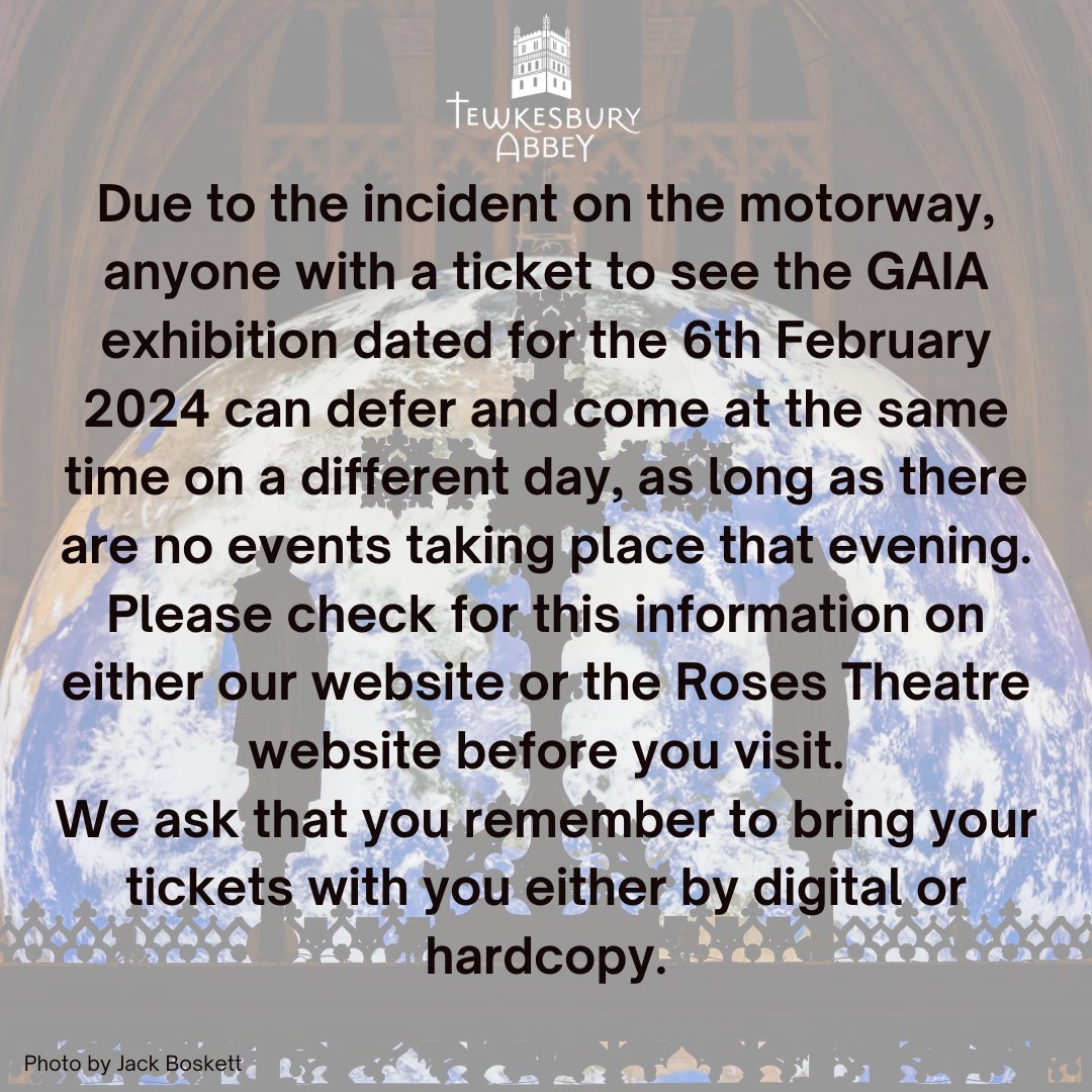 IMPORTANT NOTICE:
