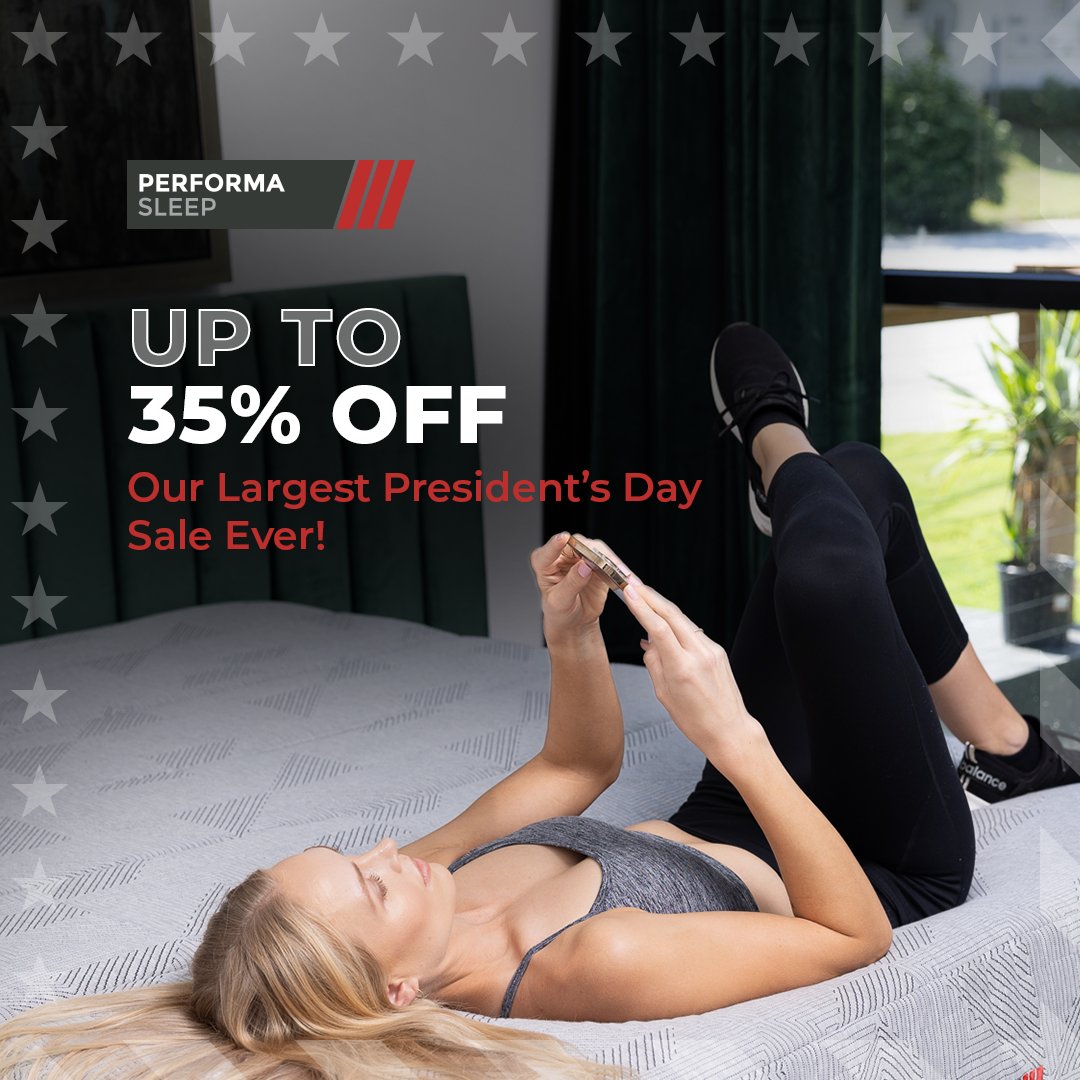 Performasleep cheap