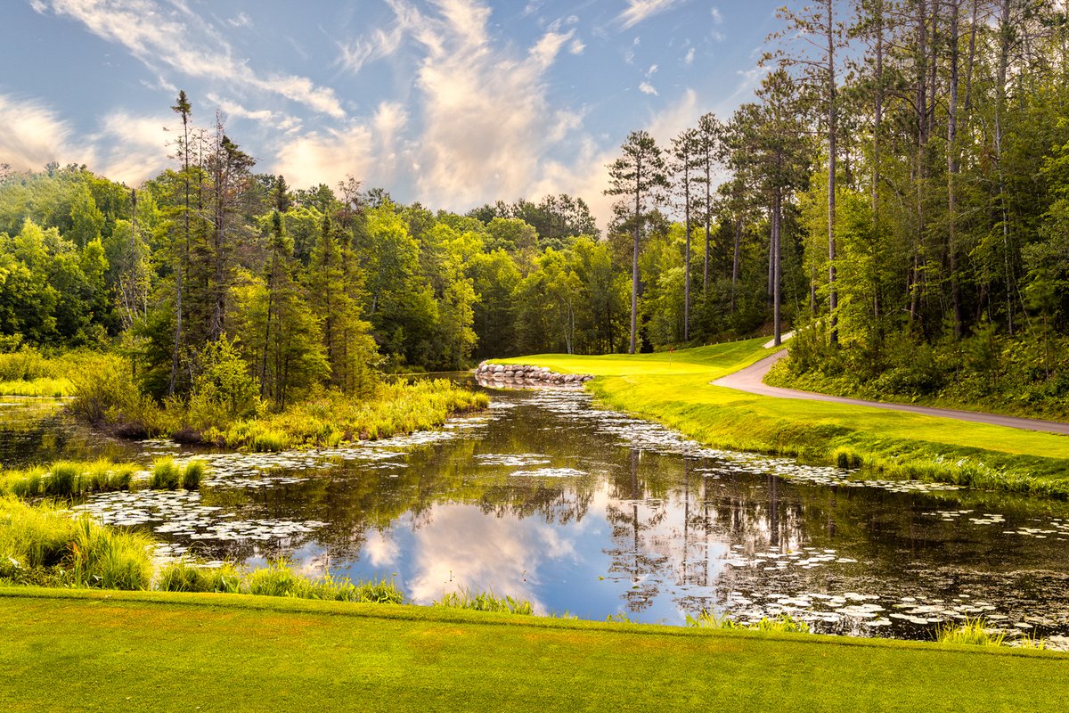 Hey golfers, spring will be here before you know it! Join us at the <a href="/KFAN1003/">KFAN1003</a> Golf Opener April 26-28! Enjoy deluxe lodging, one round of golf daily, and our party with live music on Saturday night!

✅Learn more here: ow.ly/z90e50MPqrJ