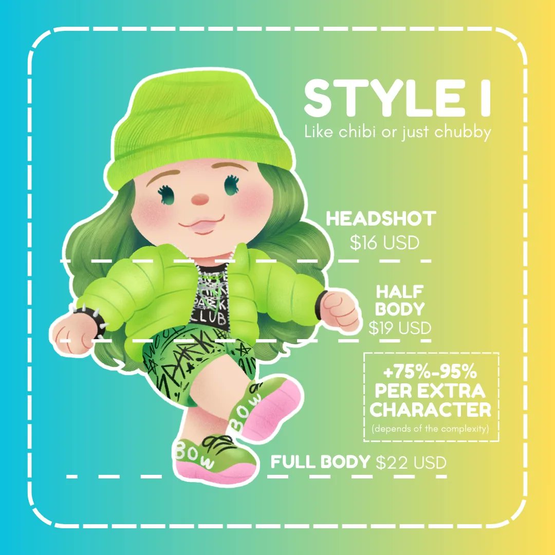LucasFigaredo's tweet photo. I hardly put my art here but if somebody want a commission the info is here 🎀 #commissionsopen https://t.co/wRybpWwdur