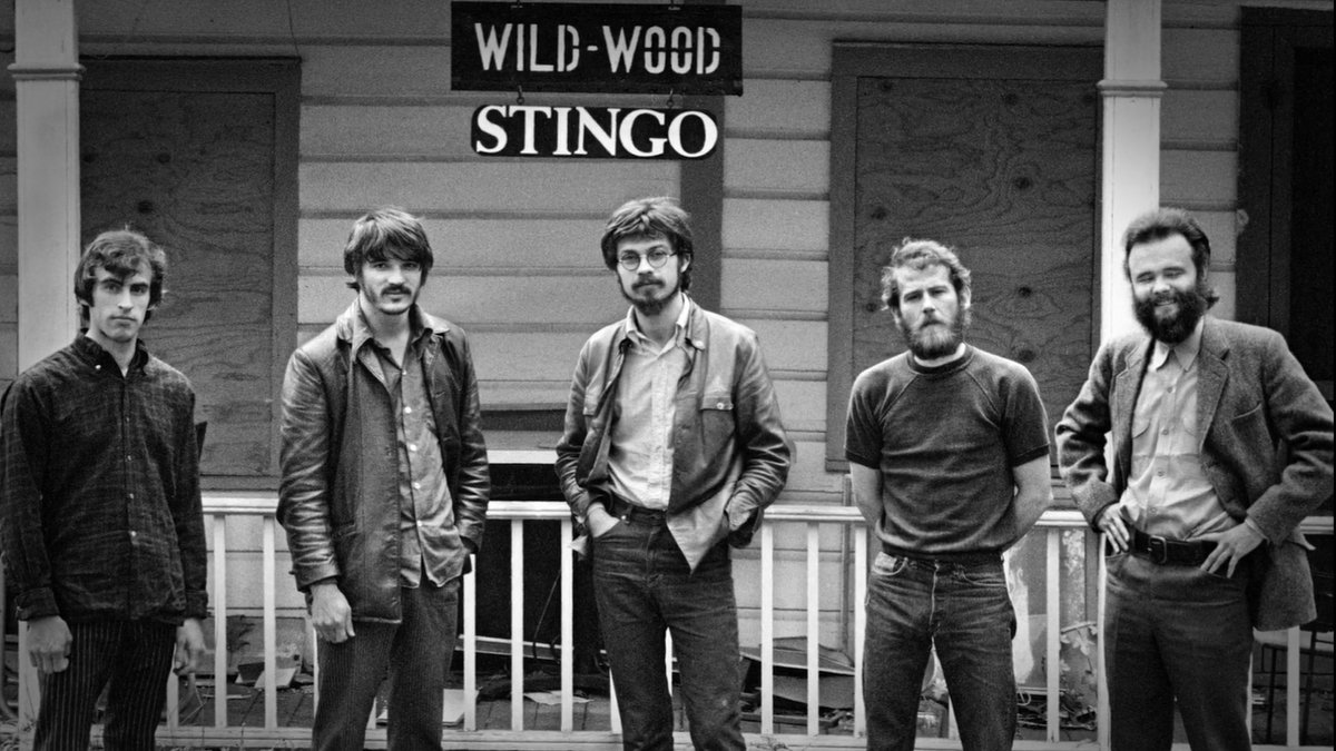 If you could ask The Band to perform one song for you, which one would you choose? 🎶

Photo by Elliott Landy.

#theband #richardmanuel #rickdanko #robbierobertson #levonhelm #garthhudson