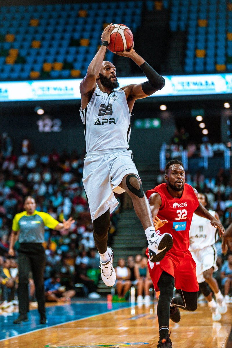 Ferwaba Rwanda 🗣️ RWANDA BASKETBALL LEAGUE IS BACK🔥🏀! Yeah, You heard it right. Get ...