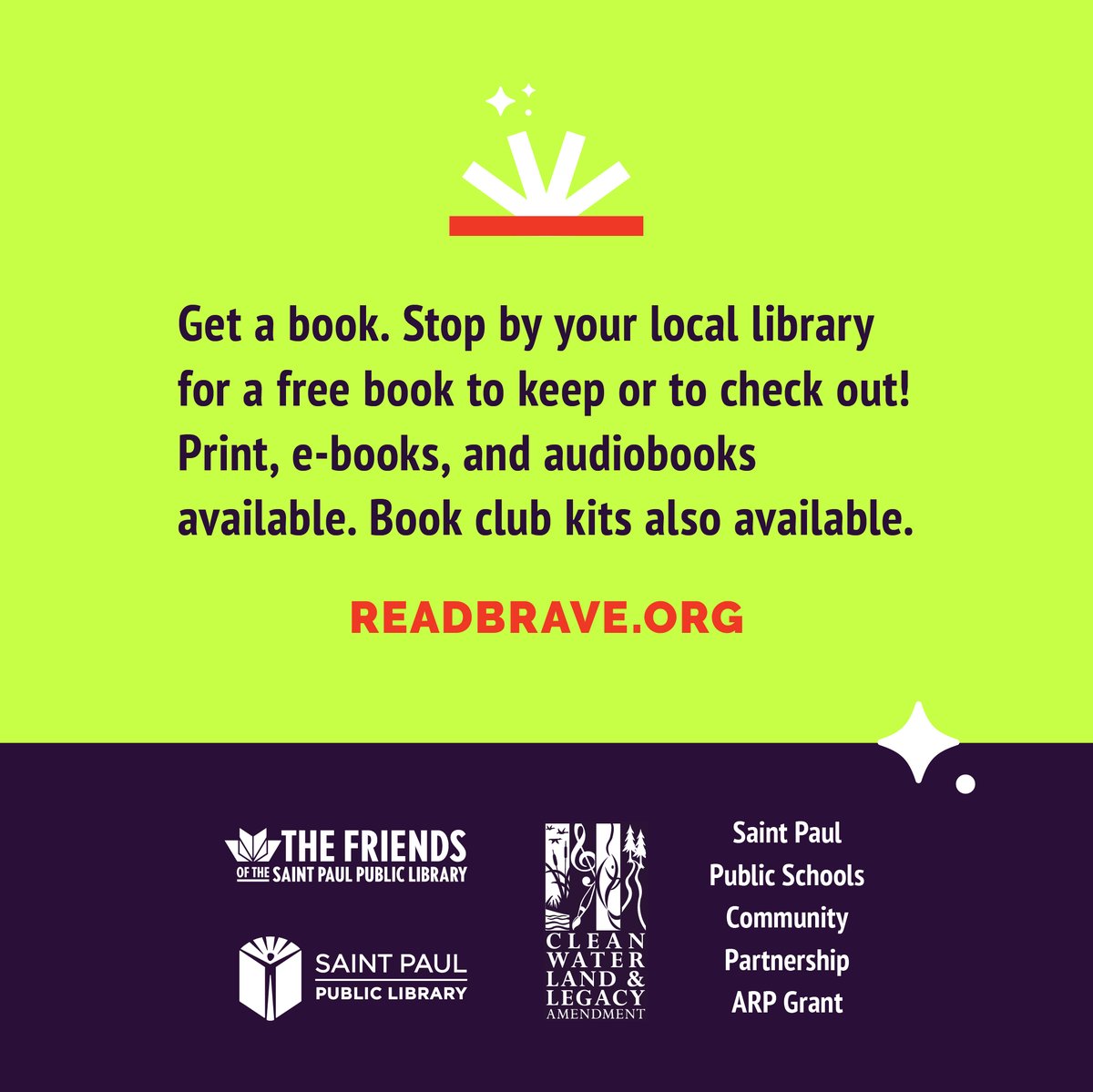 stpaullibrary's tweet photo. Join Mayor Carter and Saint Paul Public Library for Read Brave, our annual citywide book club happening March 18-24! This year's theme is "Celebrating Identities" and the book is “Man o’ War” by Cory McCarthy. For more information at https://t.co/re2EEI3vTU. https://t.co/TEmbCP7UDl