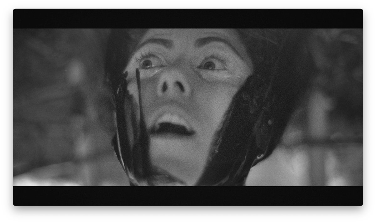 Pluimer's tweet image. I made a music video for @kalikazoo that finally answers the question: but what if the evil black slime was actually all over you?

𝓫𝓵𝓪𝓬𝓴 𝔀𝓲𝓷𝓭
youtube.com/watch?v=C31Oz3…