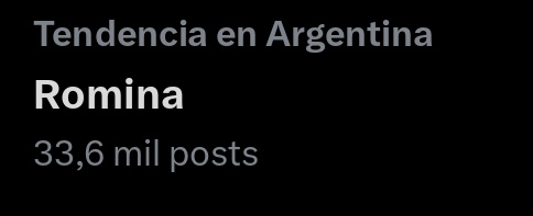 AnBella04662276's tweet photo. #Topadora
Sigue siendo Tendencia
Cuándo sos importante, se nota❤ https://t.co/gc5hs8g0aV