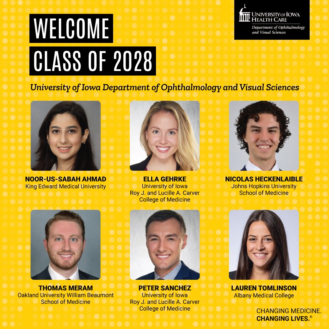 UIowa Eye tweet media
