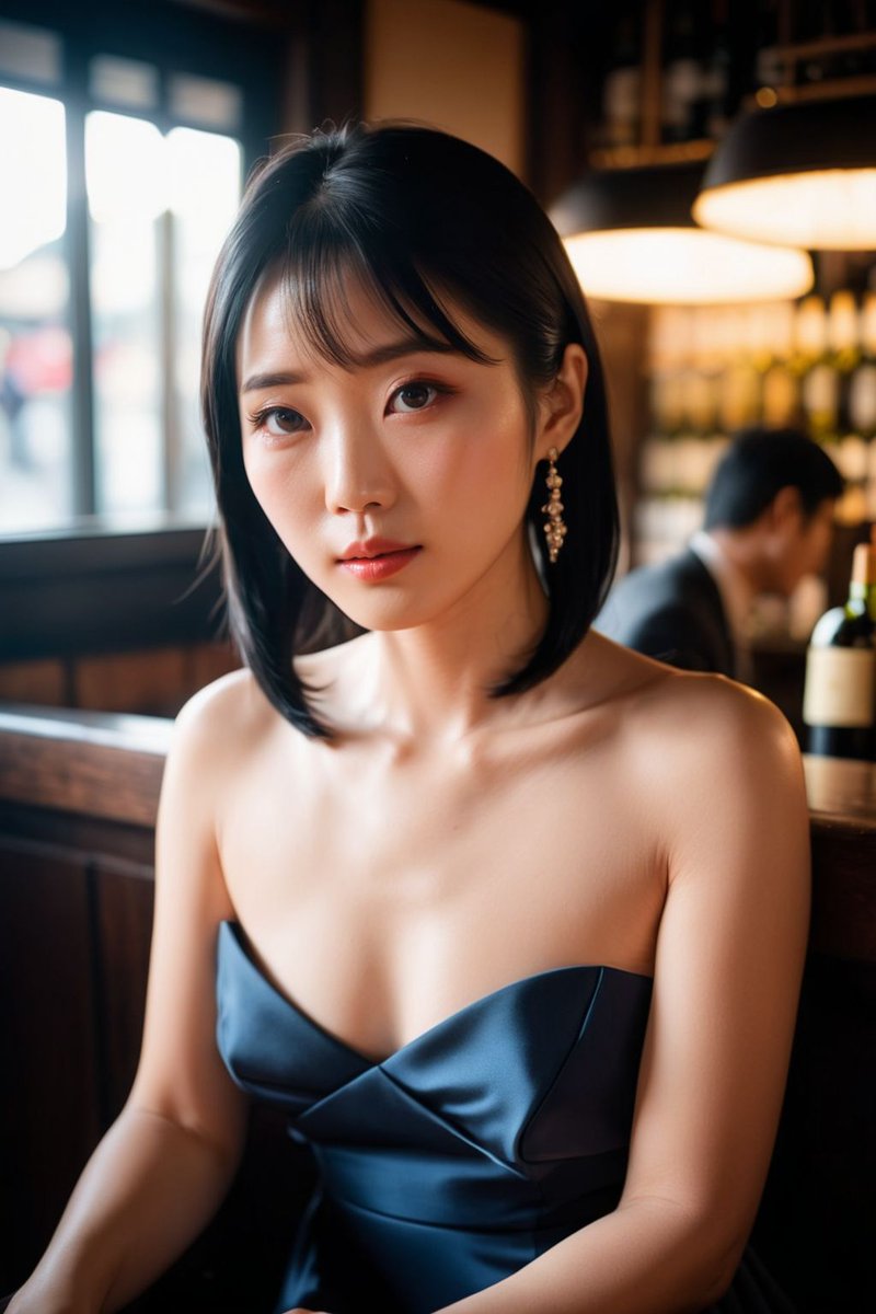 Miki Azumi tweet media