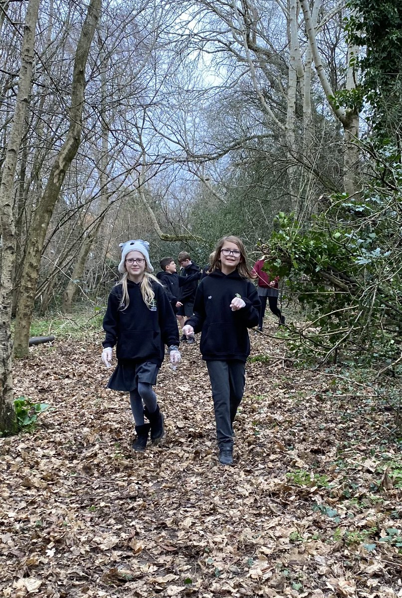 Deborah Holt (@abbotsstaff) on Twitter photo 