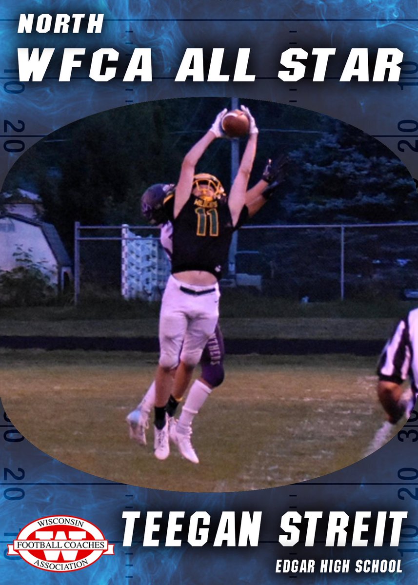 Honored to be selected the play for the North in the All-Star Game this summer!