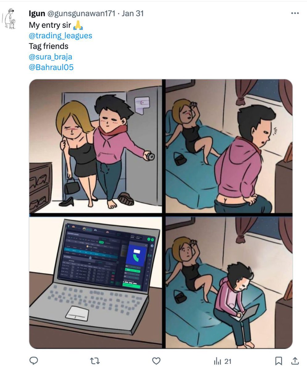 <a href="/gunsgunawan171/">Igun</a> 
Well, we need to know our priorities right?👀😂