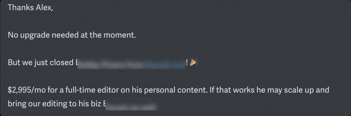 Alex West 🚀 tweet media