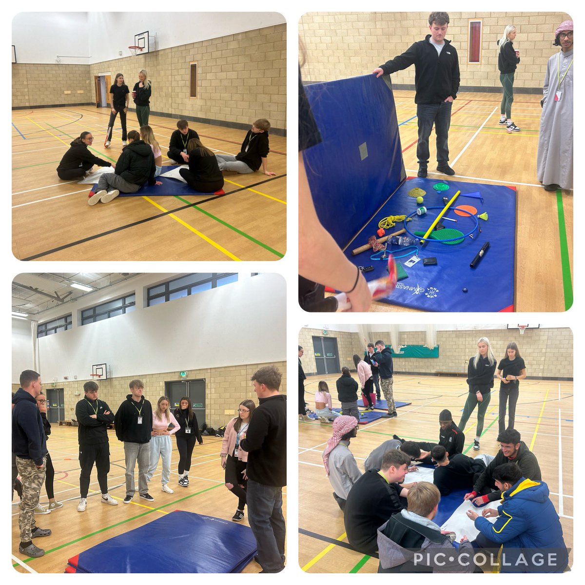 Hayley Jenkins tweet media