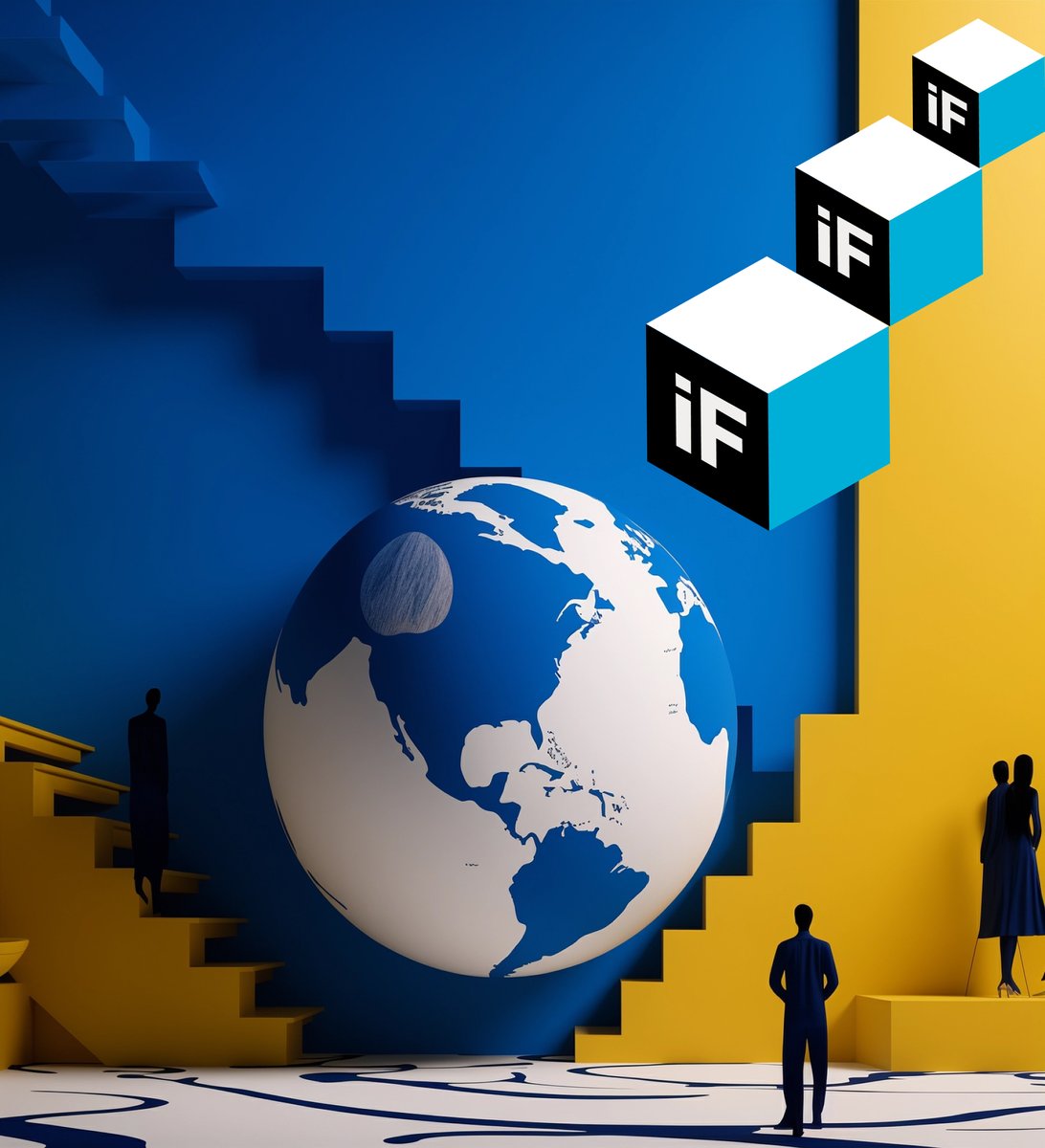 We're proud to release our 2023 Impact Report! Here at iF, we set bold goals to ensure we stay accountable to our mission and stakeholders. Read on to see how we approached our goals in these categories:

✅ People 
✅ Planet 
✅ Community

intentionalfutures.com/2023-impact-re…