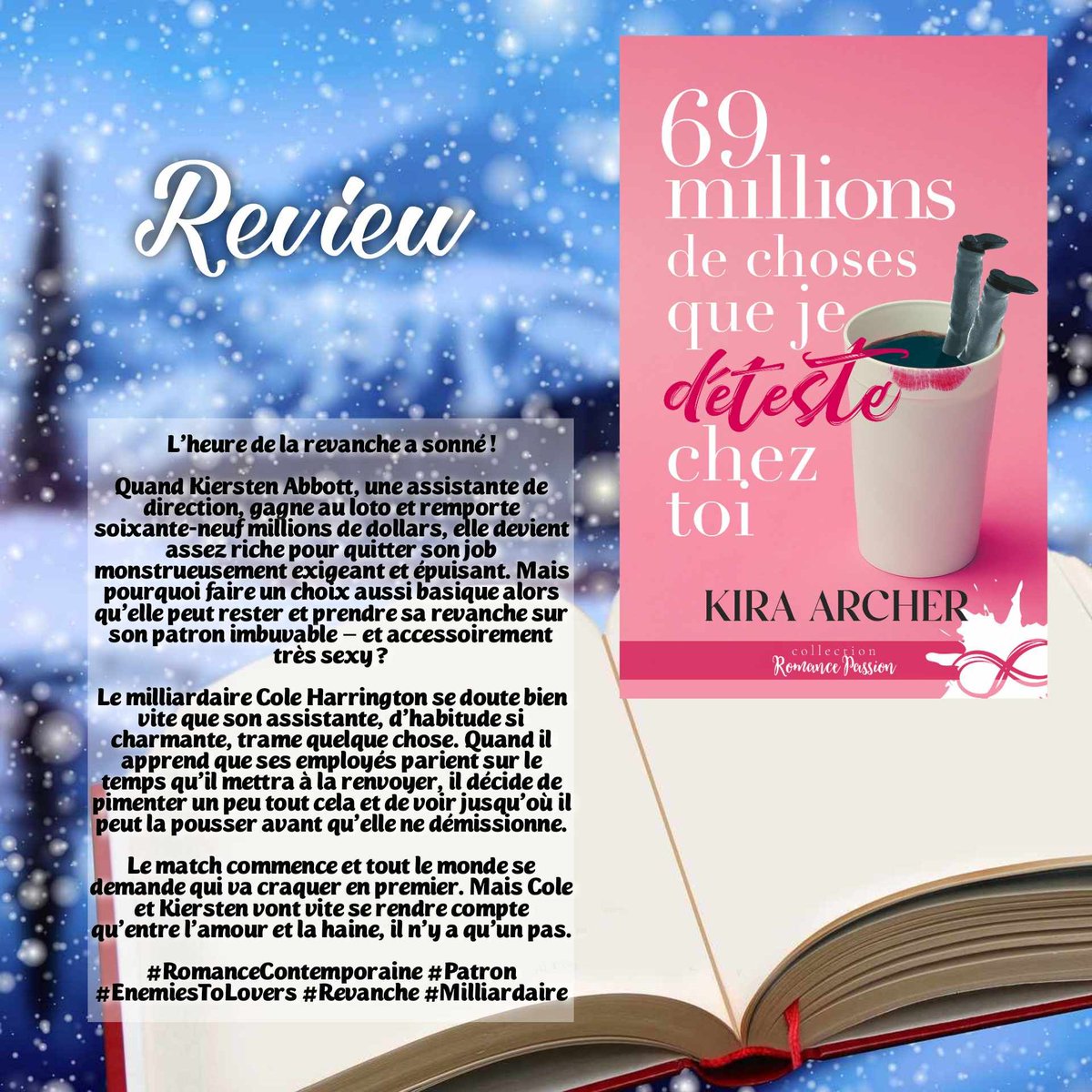 Follow the Reader tweet media