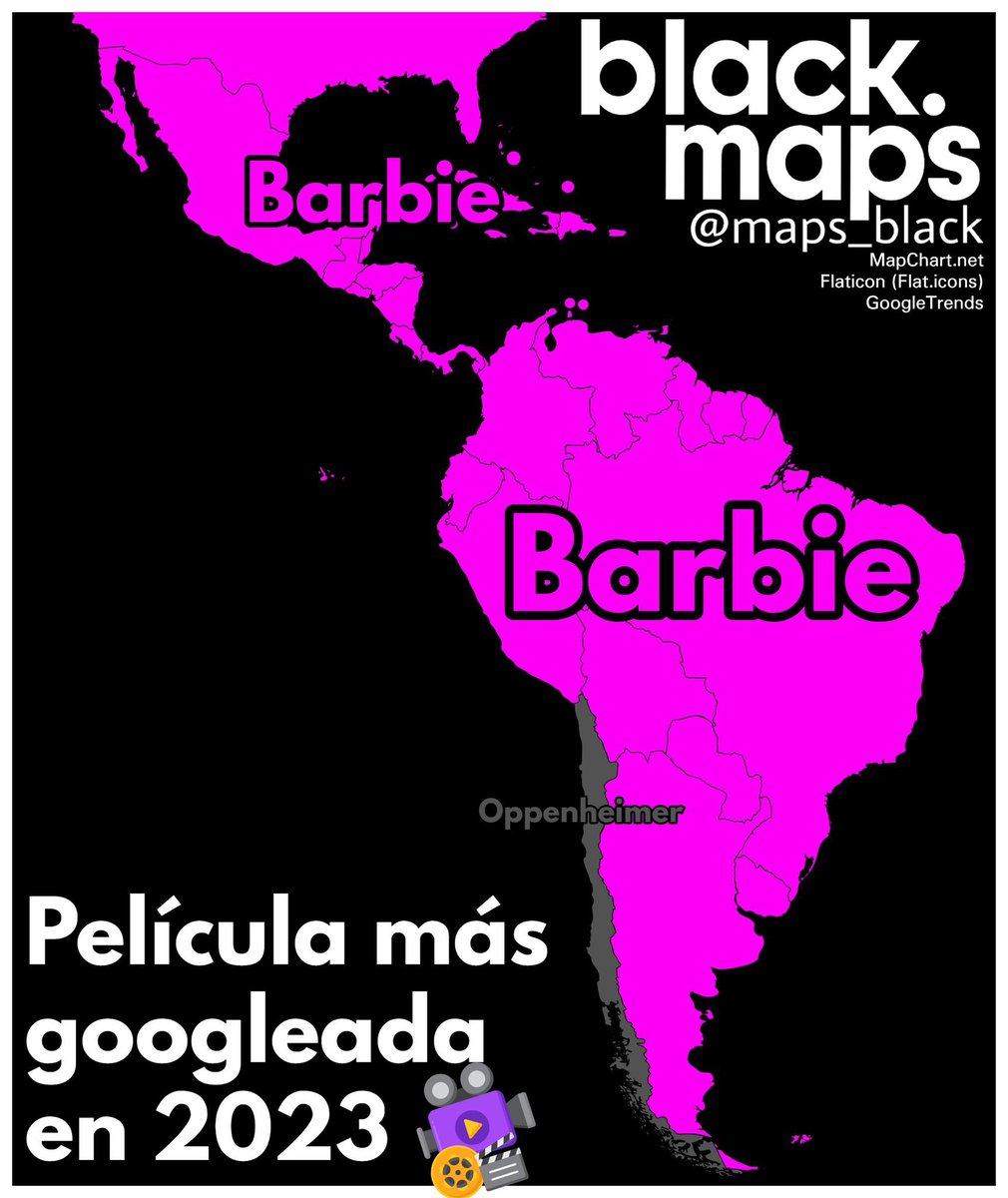 maps_black's tweet photo. Chile https://t.co/wnc05dFRcU