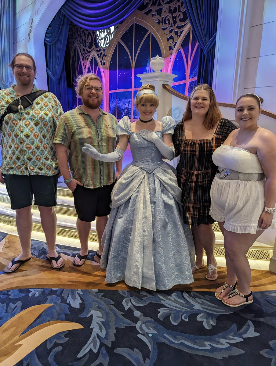 Beasy Jennison tweet media