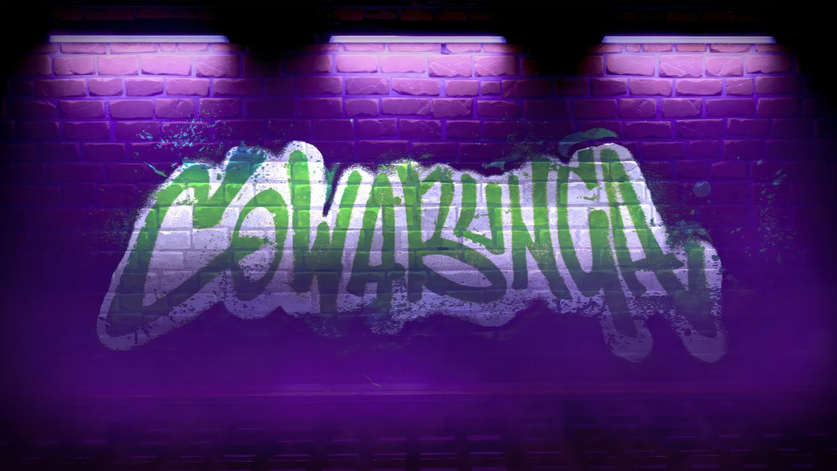 This next update is lean, mean, and green! 🐢

Downtime for v28.20 begins at 4 am ET with matchmaking disabled shortly beforehand.