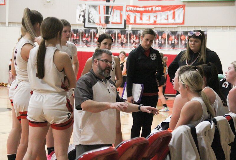 Mexico Ledger (@mexicoledger) on Twitter photo The <a href="/CR6Athletics/">Community R-VI Athletics</a> Lady Trojans and Trojans had different games and different results at conference foe Pilot Grove, with the girls winning and the boys losing
buff.ly/3HN2MUu The <a href="/CR6Athletics/">Community R-VI Athletics</a> Lady Trojans and Trojans had different games and different results at conference foe Pilot Grove, with the girls winning and the boys losing
buff.ly/3HN2MUu