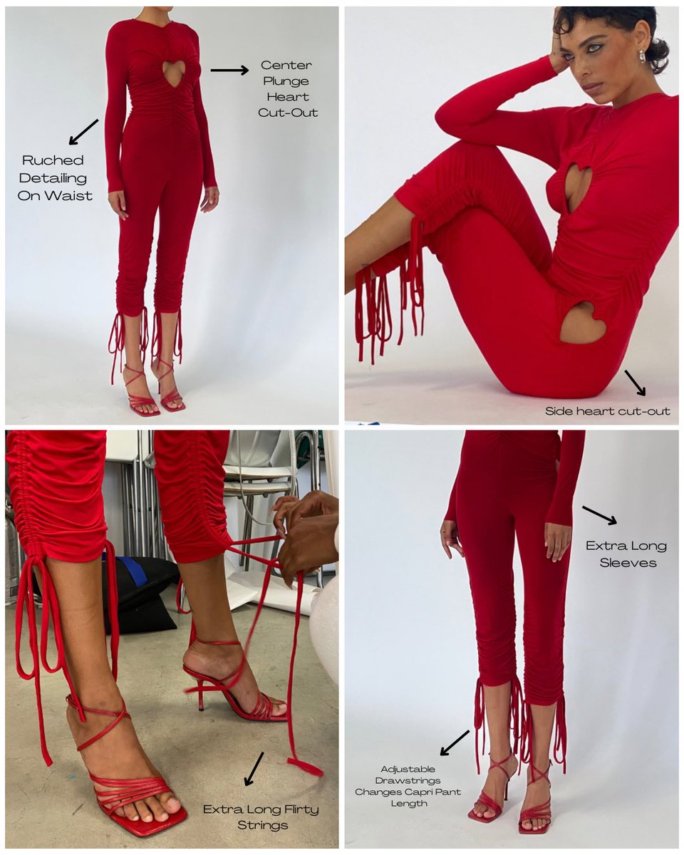 cerisezhane's tweet photo. Notable details from my SS24 mini collection❣️ https://t.co/83LY2YHVXW