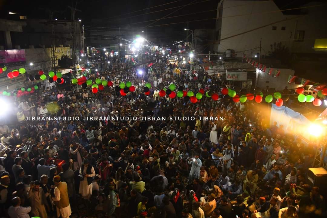 LalaTaak's tweet image. شکریہ عمرکوٹ کی عوام
✌️✌️✌️
#PS49
#PS50
#چنو_نئی_سوچ_کو