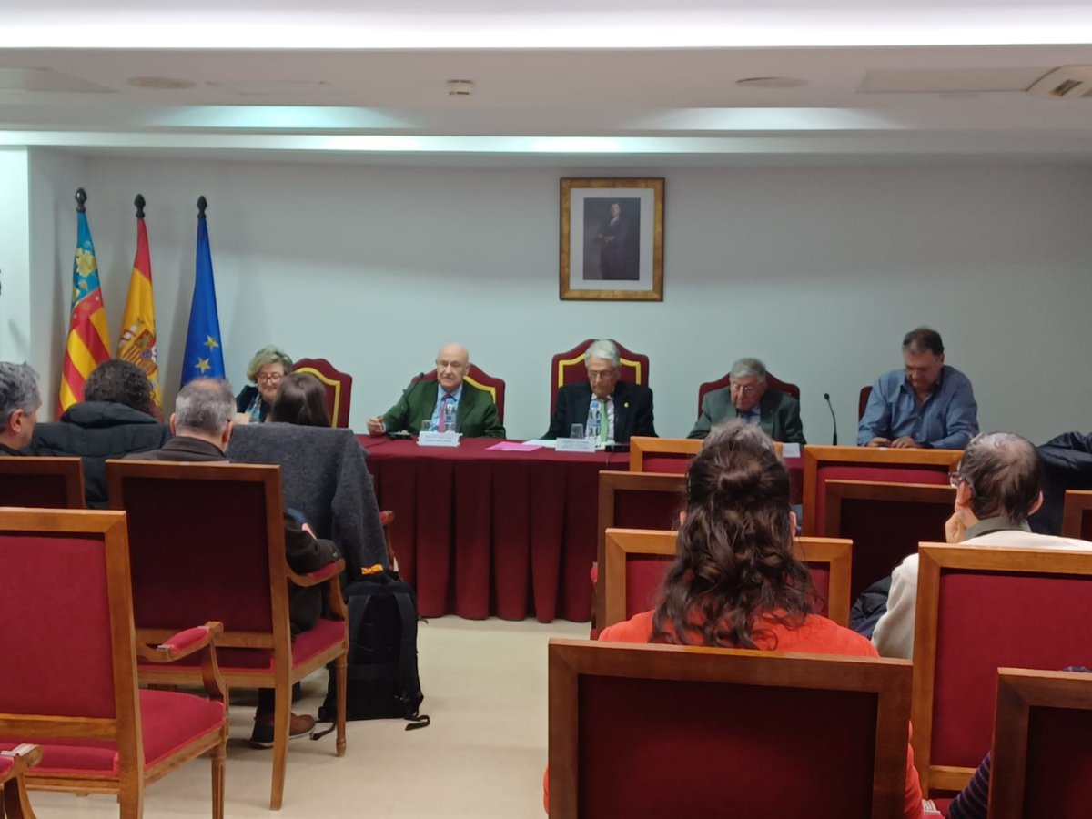 Asociación Española Contra el Cáncer en Valencia tweet media