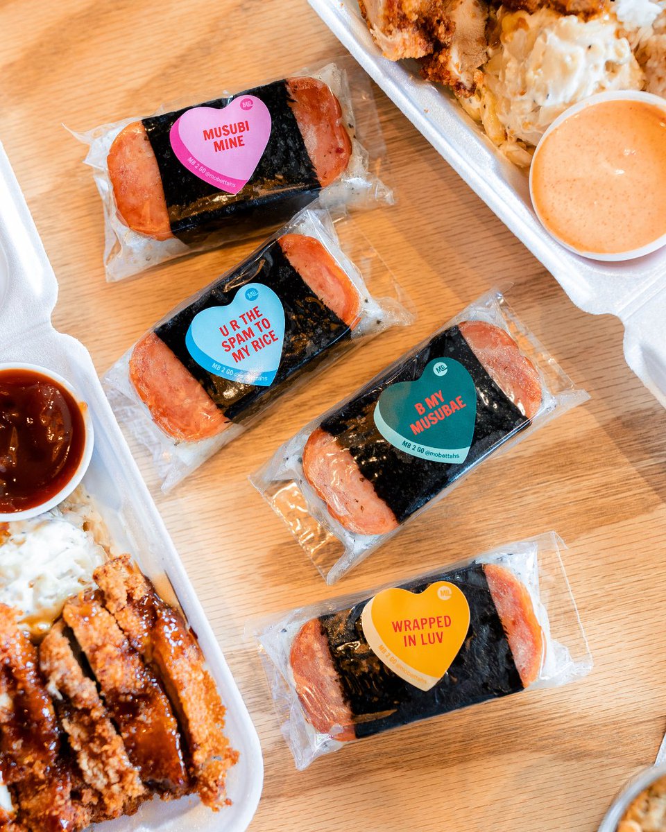 Mo' Bettahs tweet media