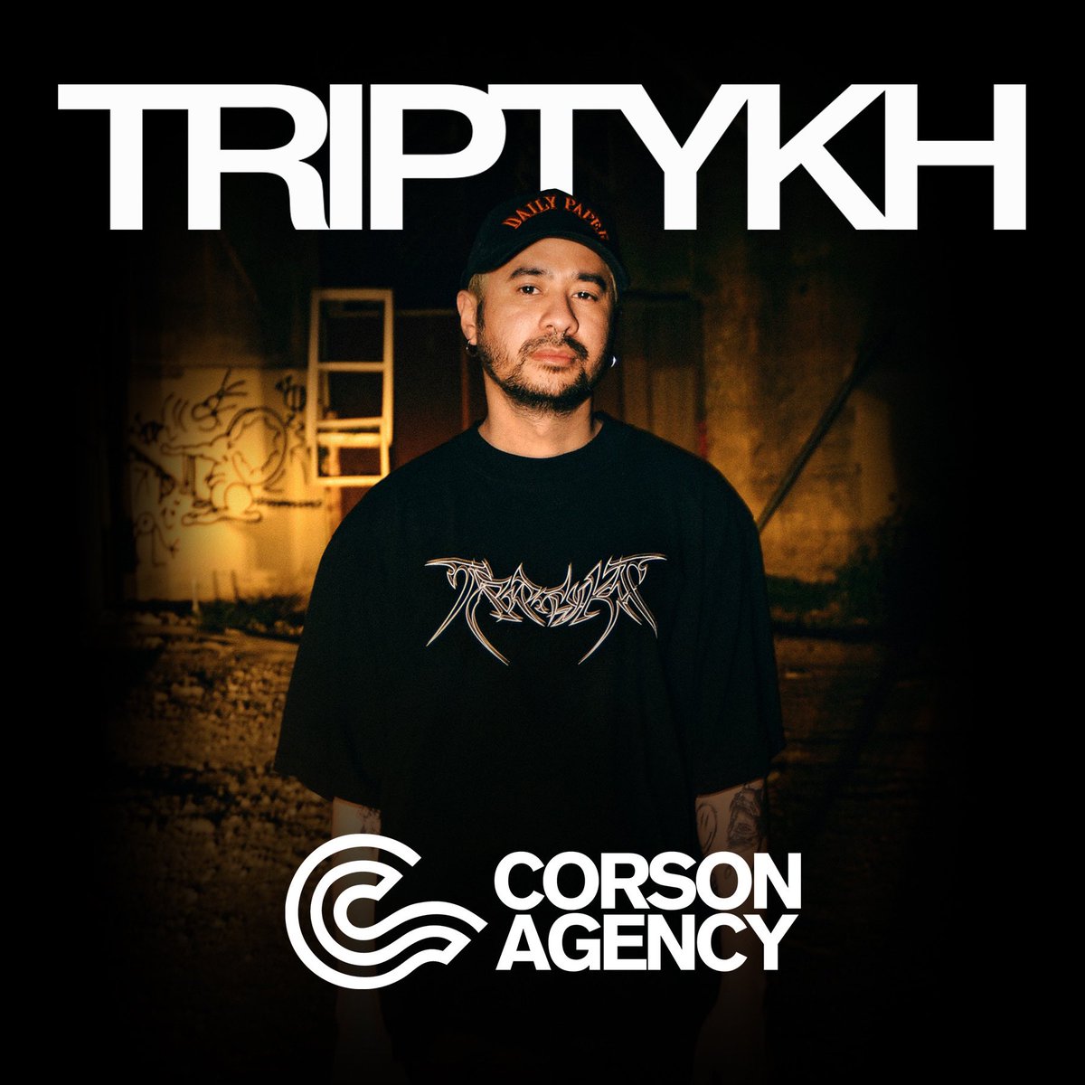 Welcome <a href="/TRIPTYKH/">TRIPTYKH</a> to Corson Agency!