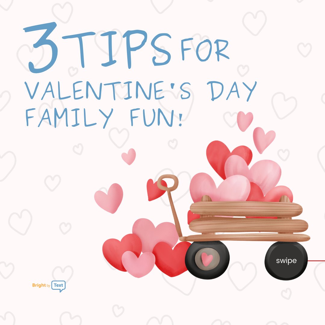 Bright by Text tweet media