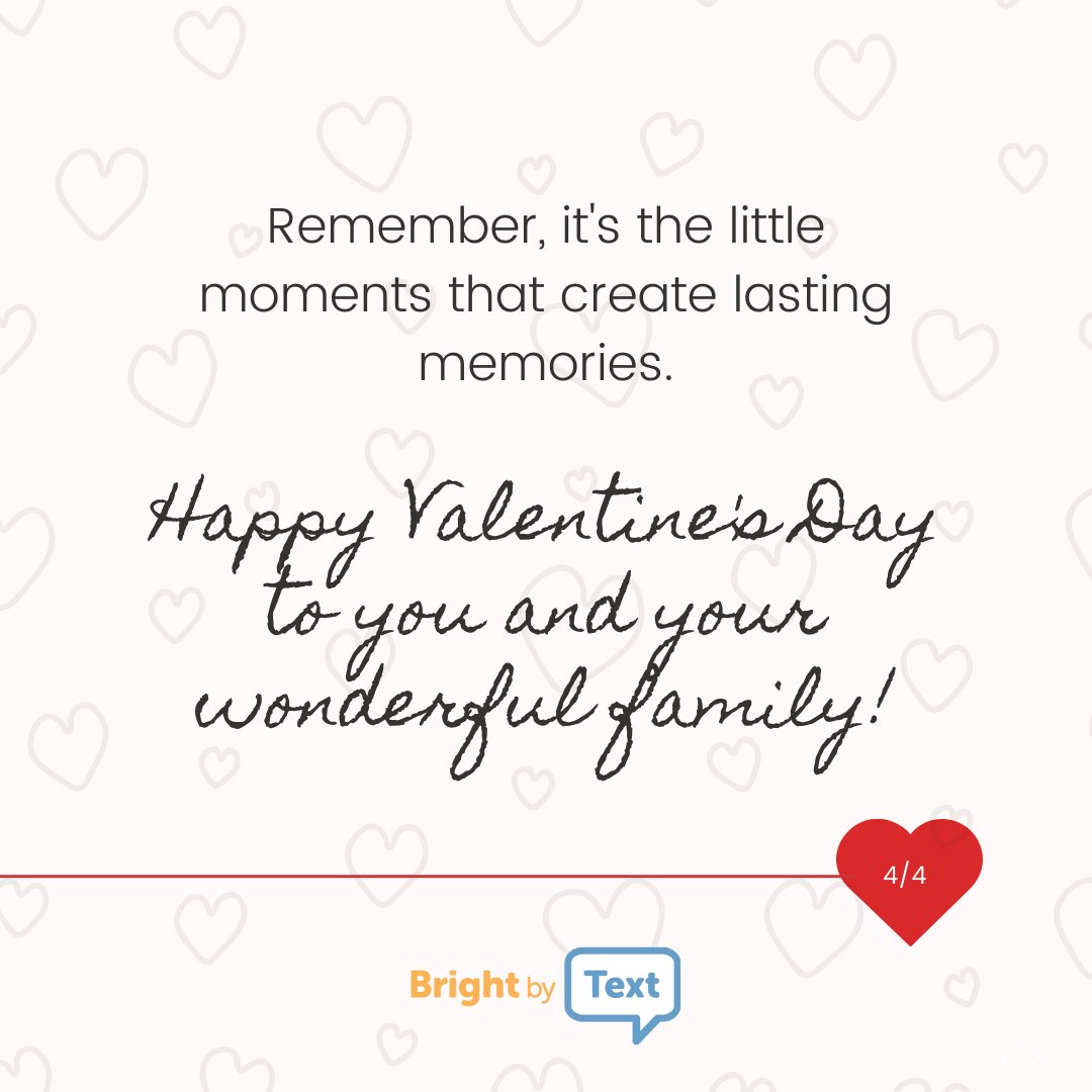 It's almost Valentine's Day! It's not just a day for couples though--it's the perfect time to celebrate the love within your family too! Here are some simple and heartwarming ideas to make this Valentine's Day extra special for you and your little ones. #familytips #valentinesday