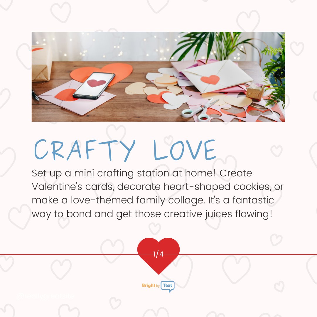 Bright by Text tweet media