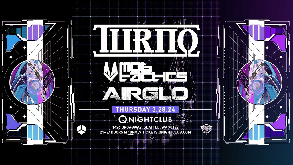 Q Nightclub tweet media