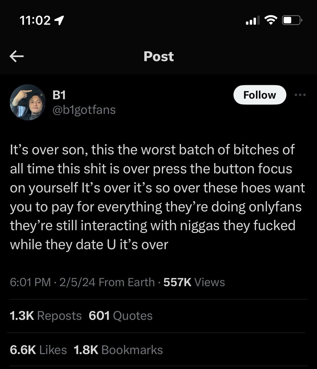 itsstilltru's tweet photo. I been crying for hours son this niggaa is FED up https://t.co/AkqYIsA0He