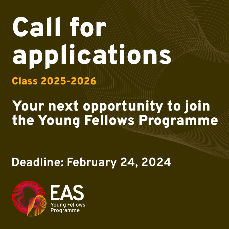 European Atherosclerosis Society (@society_eas) on Twitter photo Here's your opportunity to become part of the Class of 2025-2026, with the first group meeting scheduled for December 2024. The call for applications is open February 6-24, 2024. Make sure you meet all the criteria and apply now here: eas.to/YFP2025App <a href="/ProfKausikRay/">Prof Kausik Ray FMedSci</a> Here's your opportunity to become part of the Class of 2025-2026, with the first group meeting scheduled for December 2024. The call for applications is open February 6-24, 2024. Make sure you meet all the criteria and apply now here: eas.to/YFP2025App <a href="/ProfKausikRay/">Prof Kausik Ray FMedSci</a>