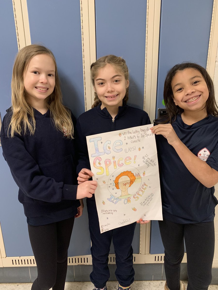 MrsCazimi's tweet photo. The grade 5’s did a fantastic job putting on an election in our class. They created a party platform that had a slogan, logo and reasons why students should vote for them! It was a great success! @StTimothyHCDSB https://t.co/gb4eOtxBBS