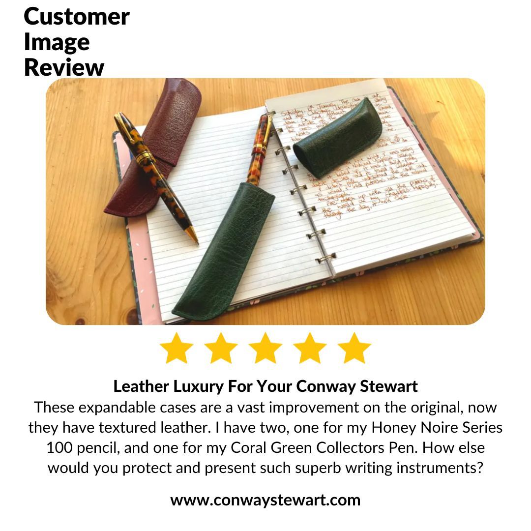 Conway__Stewart's tweet photo. Customer's feedback. ❤️

#conwaystewart #feedback #review #reviews #customerfeedback #testimonial #happycustomer #love #testimoni #customer #beauty #business #customersatisfaction #feedbackcustomer #thankyou #viral #likeforlikes #happycustomers #happy https://t.co/YTZblqKKNt