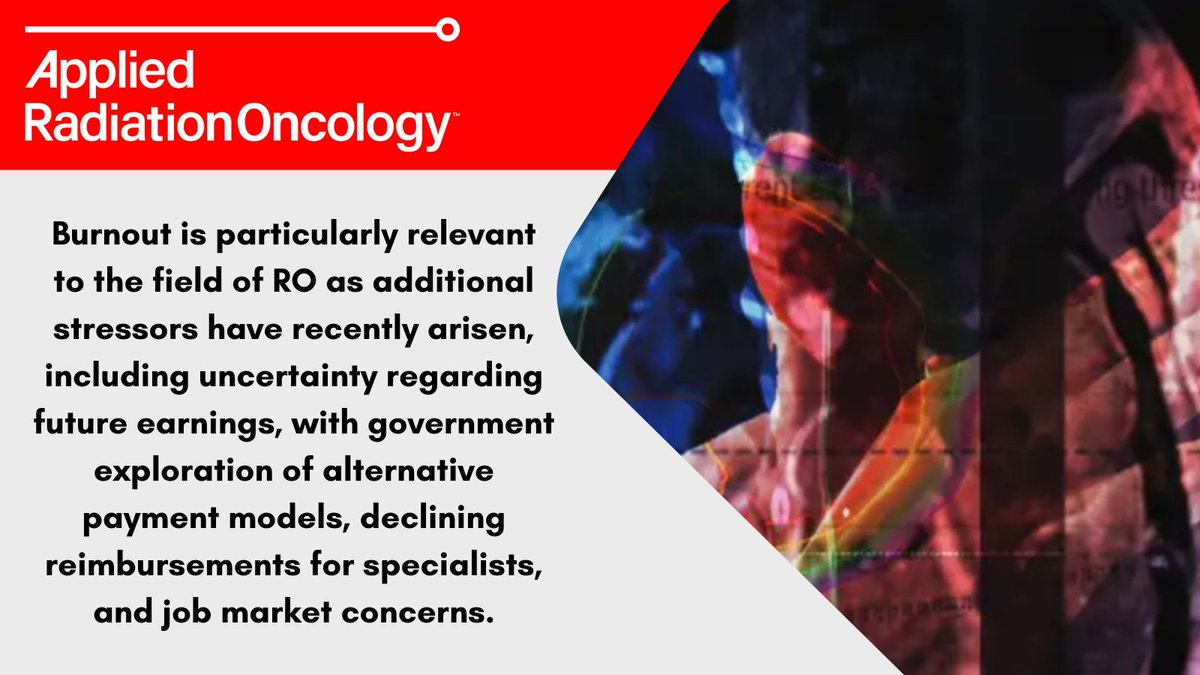 Applied Radiation Oncology tweet media