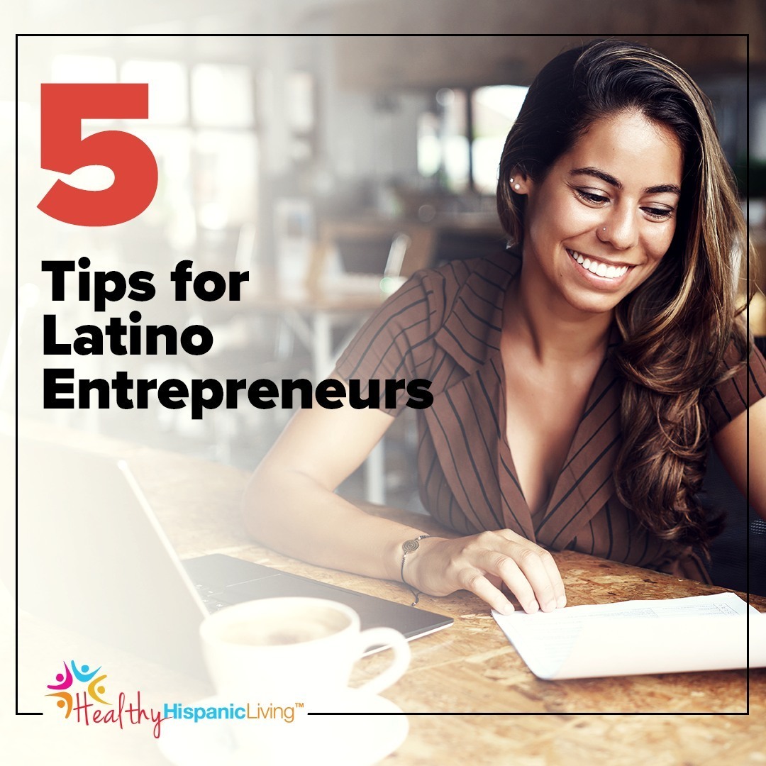 Healthy Hispanics tweet media