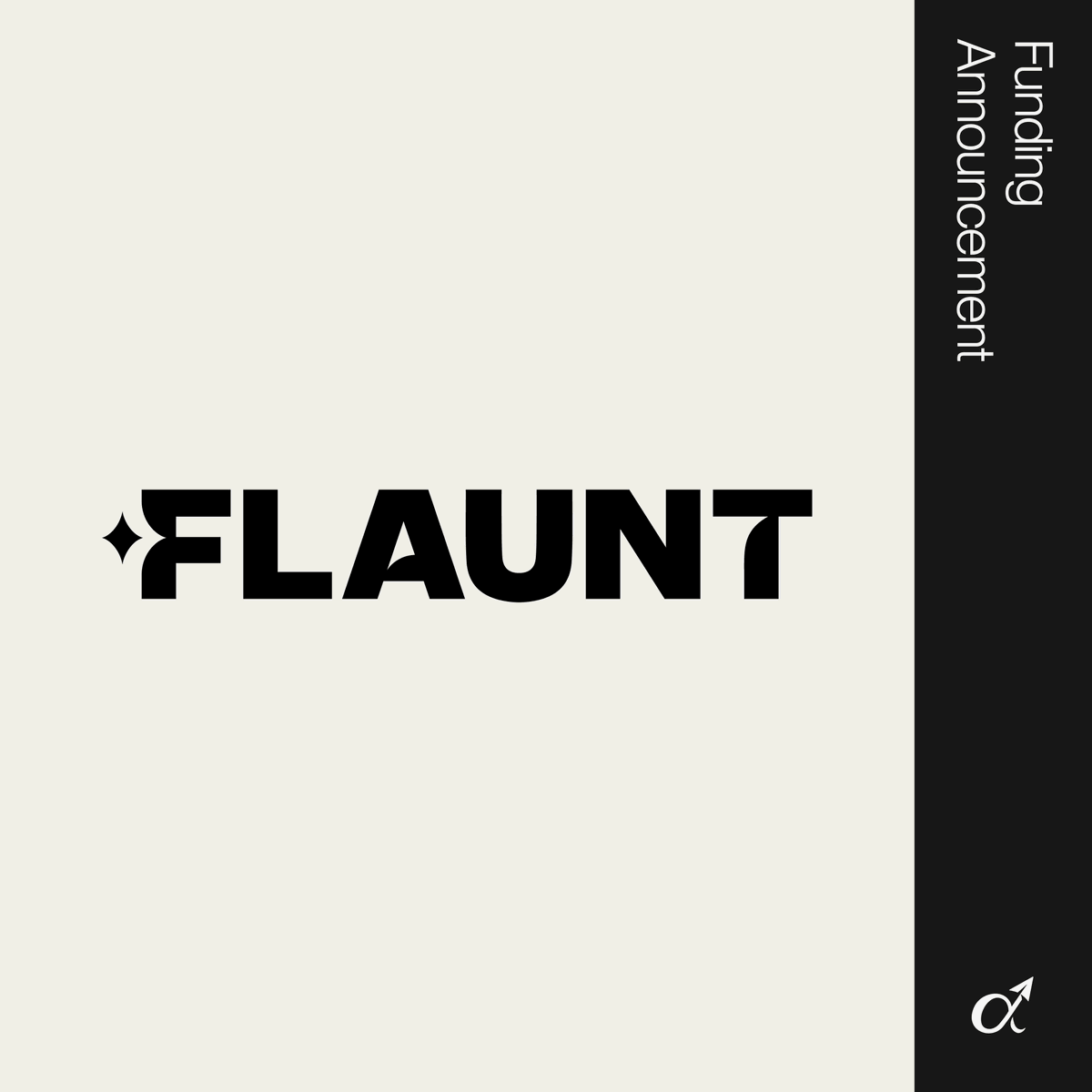highalpha's tweet photo. Congrats to @flauntloyalty co-founders @ckallday18, Zach Schmid, and @chris_miller_31 for closing a funding round to revolutionize digital loyalty programs! We’re excited to invest in Flaunt as they build experiences for iconic brands like @PepsiCo and more. Read the news: https://t.co/tANY9DWYVu