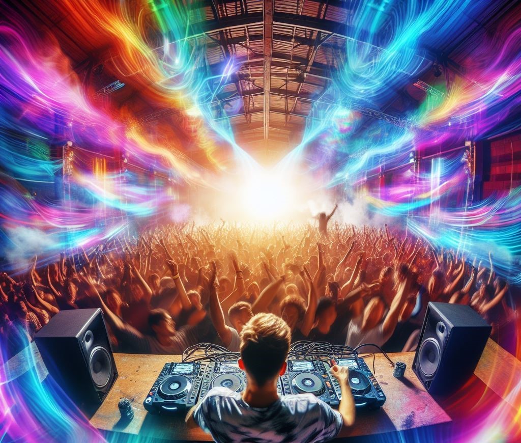 AudioStrip's tweet image. Breaking into the DJ scene can be tough, especially when you're just starting out. 🎧 Don't fret! We've got your back with a guide to scoring those crucial first gigs. Let's turn your passion into performance! 💥 #DJLife #GigGuide #StartStrong

audiostrip.co.uk/blog/how-to-la…