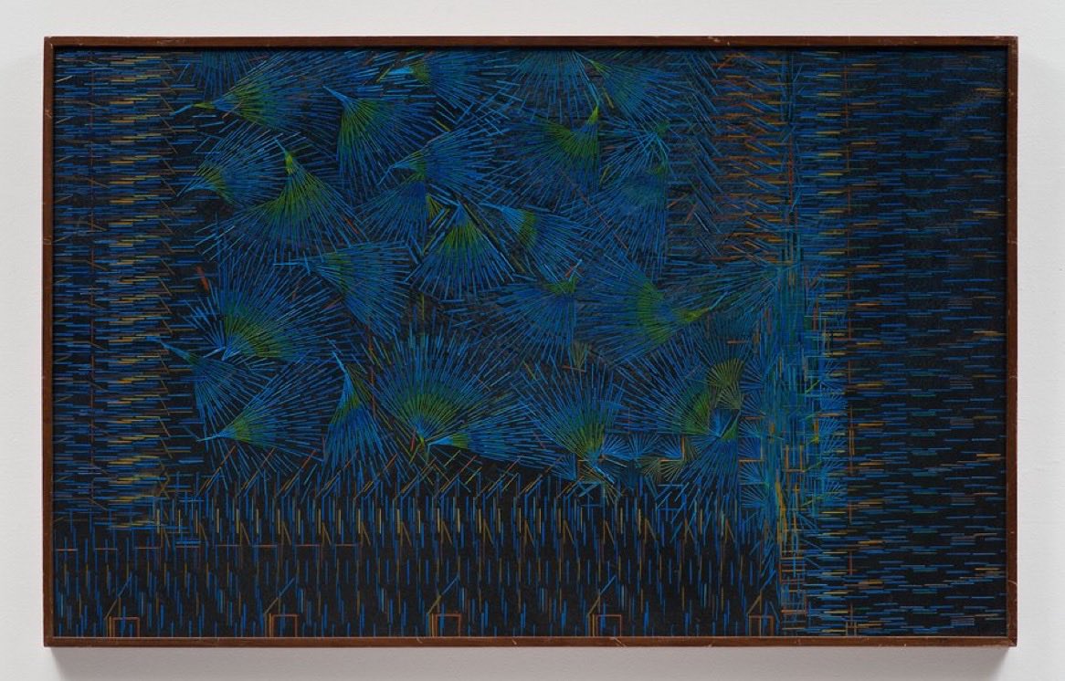 Hurtado/Mullican Archive tweet media