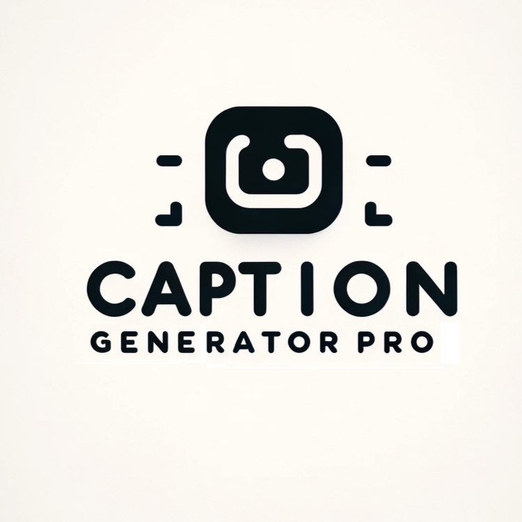 I have created an AI (Artifical Intelligence) tool that will be revolutionary for today’s society. It is called “Image Caption Generator Pro”. It takes out the headache &amp; hours of thinking what would be a sick caption for my social media post!? #chatgpt

chat.openai.com/g/g-8cMBzmNr9-…