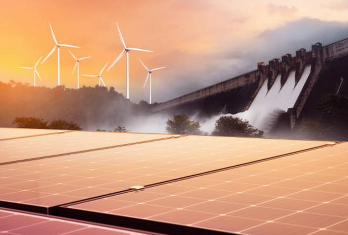 alternative-energies.net/how-do-solar-e…
How Do Solar Energy Inputs Lead to Hydroelectric Energy Generation?