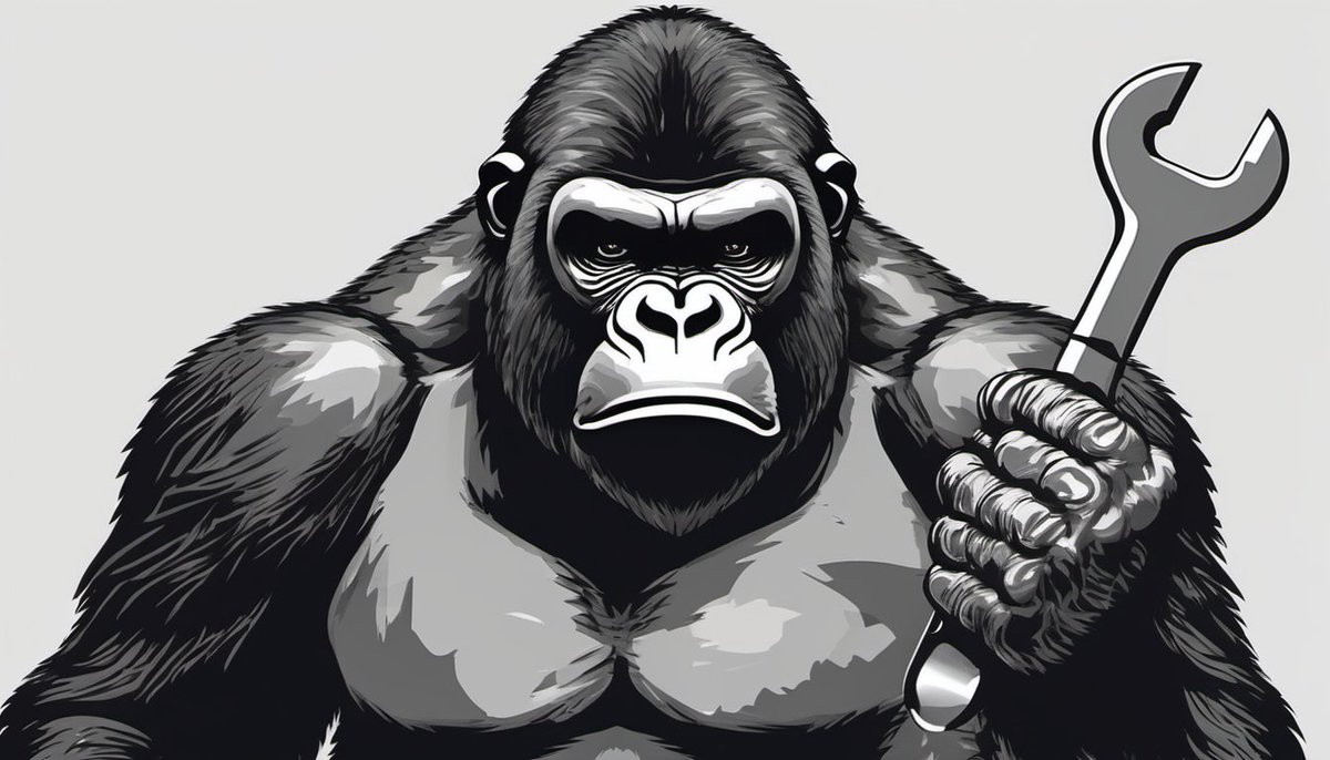 Ape_tools's tweet image. Ape tools will revolutionize the crypto industry while expanding on the 4 majors chains with our 10 tools all compacted in one app   

- Private sale filled in 9 mins   
- Launching 

Today 6 February at 20:30 UTC   

Ape smart, Ape strong, Ape tools.